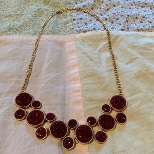 Statement Necklace